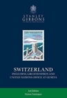 Switzerland Stamp Catalogue - Book
