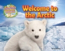 Welcome to the Arctic - Book