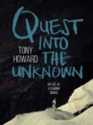 Quest into the Unknown - eBook