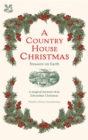 A Country House Christmas - eBook