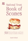 The National Trust Book of Scones - eBook