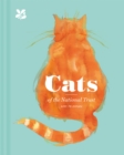Cats of the National Trust - eBook