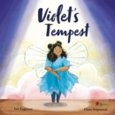Violet's Tempest - Book