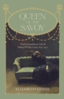 Queen of The Savoy - eBook