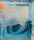 David Mankin : Remembering in Paint - Book