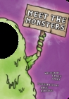 Meet the Monsters : Funny Faces - Book