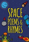 Space Poems & Rhymes - Book