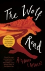 The Wolf Road - Book