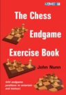 The Chess Endgame Exercise Book - Book
