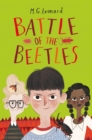 Battle of the Beetles - eBook