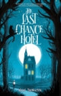 The Last Chance Hotel - eBook