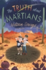 The Truth About Martians - eBook