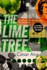 The Lime Tree - Book