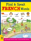 Find & Speak French Words - Book