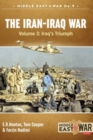 The Iran- Iraq War : The Forgotten Fronts Volume 3 - Book