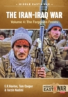 The Iran-Iraq War : Iraq's Triumph Volume 4 - Book