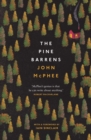 The Pine Barrens - eBook