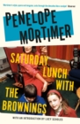 Saturday Lunch with the Brownings - eBook