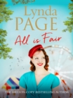 All is Fair : A heart-warming and captivating family saga - eBook
