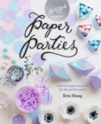 Paper Parties - eBook