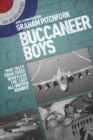 Buccaneer Boys : True Tales from Those Who Flew the Last 'All-British Bomber' - Book