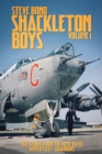 Shackleton Boys : Volume 1 - True Stories from the Home-Based 'Kipper Fleet' Squadrons - eBook