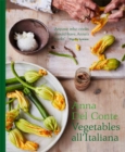 Vegetables all'Italiana : Classic Italian vegetable dishes with a modern twist - eBook