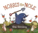 Morris the Mole - Book