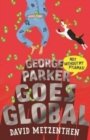 George Parker Goes Global - Book