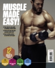 Muscles Made Easy - Book