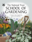 National Trust School of Gardening - eBook