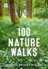 100 Nature Walks - eBook