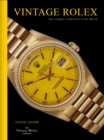 Vintage Rolex : The largest collection in the world - Book