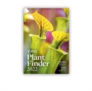 RHS Plant Finder - Book