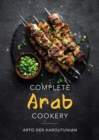 Complete Arab Cookery - Book