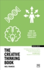 The Creative Thinking Book - eBook
