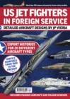US Jet Fighters in Foreign Service - Book