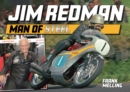 Jim Redman - Man of Steel - Book
