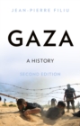 Gaza : A History - Book