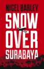 Snow Over Surabaya - eBook