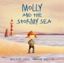 Molly and the Stormy Sea - Book