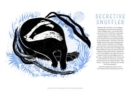 Tom Cox's 21st Century Yokel Poster: Secretive Snuffler - Book