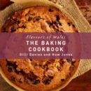 Flavours of Wales: Baking Cookbook, The - Book