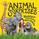 Animal Surprises - eBook