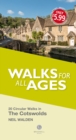 Walks for all Ages The Cotswolds - Book