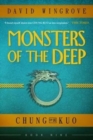 Monsters of the Deep : Chung Kuo 9 - Book
