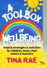 A Toolbox of Wellbeing - Book