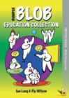 Bumper Blob Education Collection - Book