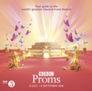 BBC Proms 2018 : Festival Guide - eBook