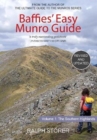 Baffies' Easy Munro Guide : Southern Highlands - Book